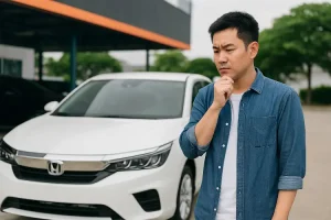 Pertimbangan Penting Sebelum Kredit Mobil: Biar Nggak Nyesel di Tengah Jalan!