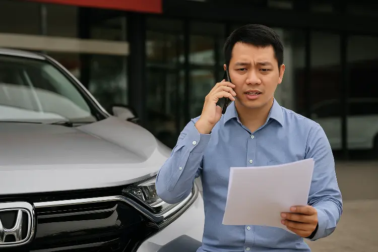 Tips Kredit Mobil Agar Pengajuan Kamu Langsung Disetujui Tanpa Drama!