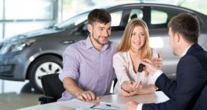 Tips Memilih Mobil Bekas Berkualitas