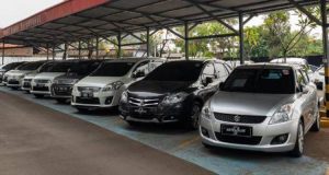 Cara Kredit Mobil Bekas Tanpa Uang Muka