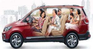 Tips Memilih Mobil Untuk Keluarga Anda