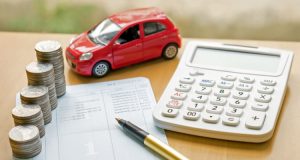 Tips Sederhana Mengatur Keuangan Saat Kredit Mobil