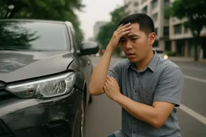 Pentingnya Asuransi Kendaraan: Jangan Tunggu Musibah Datang Baru Menyesal!