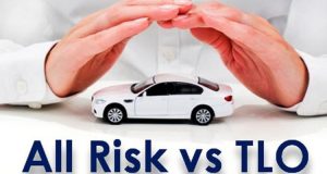 Perbedaan Asuransi All Risk dan TLO