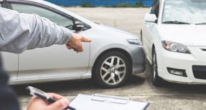 Asuransi Mobil Untuk Pengemudi Muda