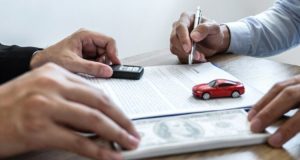 Ciri-Ciri Perusahaan Asuransi Mobil Tidak Profesional