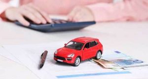 Tips Memilih Asuransi Mobil yang Efektif