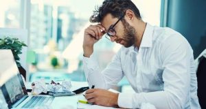 Jangan Biarkan Bisnis Anda Mengambil Alih Hidup Anda