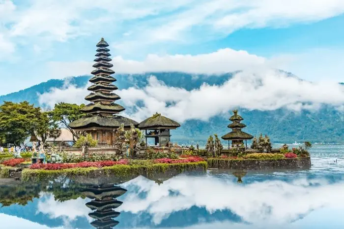 10 Tempat Wisata di Bali yang Paling Hits dan Populer