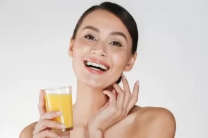7 Rekomendasi Minuman Kolagen untuk Kulit Cerah & Glowing