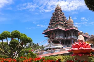 7 Tempat Wisata di Medan yang Wajib Kamu Kunjungi