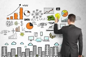 8 Strategi Pengembangan Usaha yang Efektif