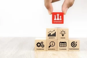 Strategi Bisnis Paling Efektif dan Menguntungkan
