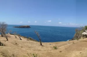 Bukit Asah, Tempat Wisata Alam dengan Pemandangan Memukau di Karangasem
