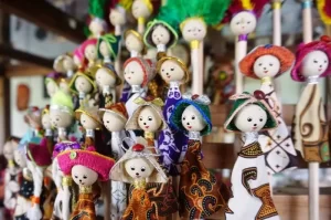 Souvenir Khas Magelang