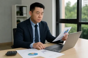 Analisis Keuntungan Maksimum: Strategi Cerdas untuk Meningkatkan Profit Bisnis Secara Berkelanjutan
