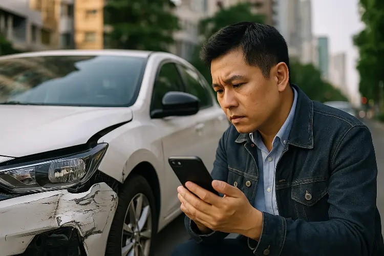 Cara Klaim Asuransi Mobil Agar Cepat Disetujui Tanpa Drama!