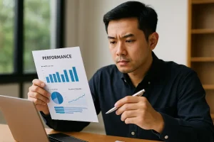 Cara Membaca Kinerja Reksa Dana Saham agar Tidak Salah Pilih Investasi