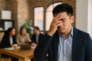 Kesalahan yang Sering Dilakukan Pemimpin Baru dan Cara Menghindarinya