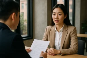 Pertanyaan Wawancara Kerja yang Paling Sering Diajukan dan Cara Menjawabnya