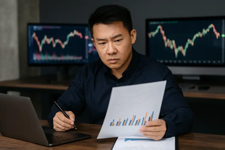 Strategi Investasi Reksa Dana Saham di Tengah Fluktuasi Pasar agar Tetap Cuan