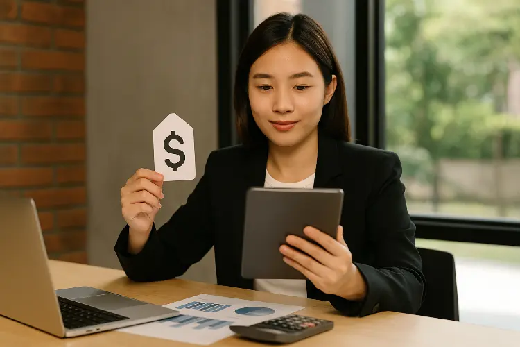 Strategi Penetapan Harga yang Efektif untuk Meningkatkan Profit Bisnis