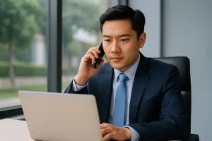 Tips Memilih Perusahaan Asuransi Mobil Terbaik: Aman, Cepat, dan Terpercaya!