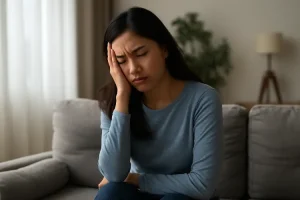 Toxic Positivity: Saat Terlalu Berpikir Positif Justru Menghambat Kesehatan Mental